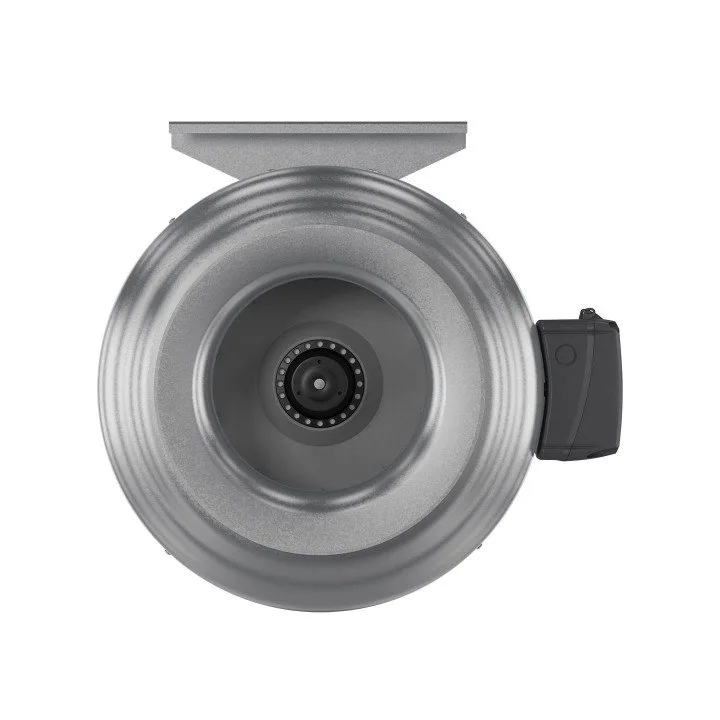 Radial-Rohrventilator MARS GDF 250 – für große Anlagen
