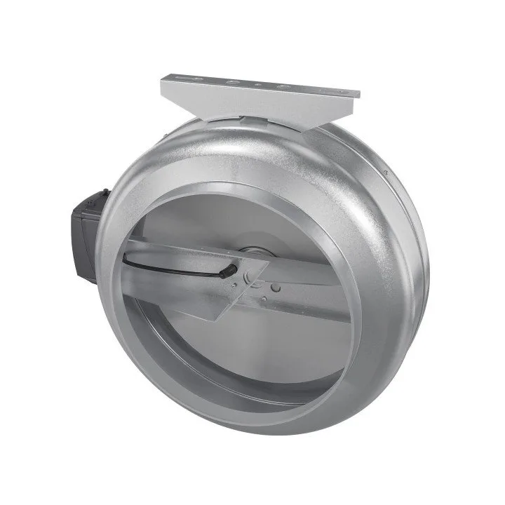 Radialer Rohrventilator MARS GDF 315 – 1500 m³/h Leistung