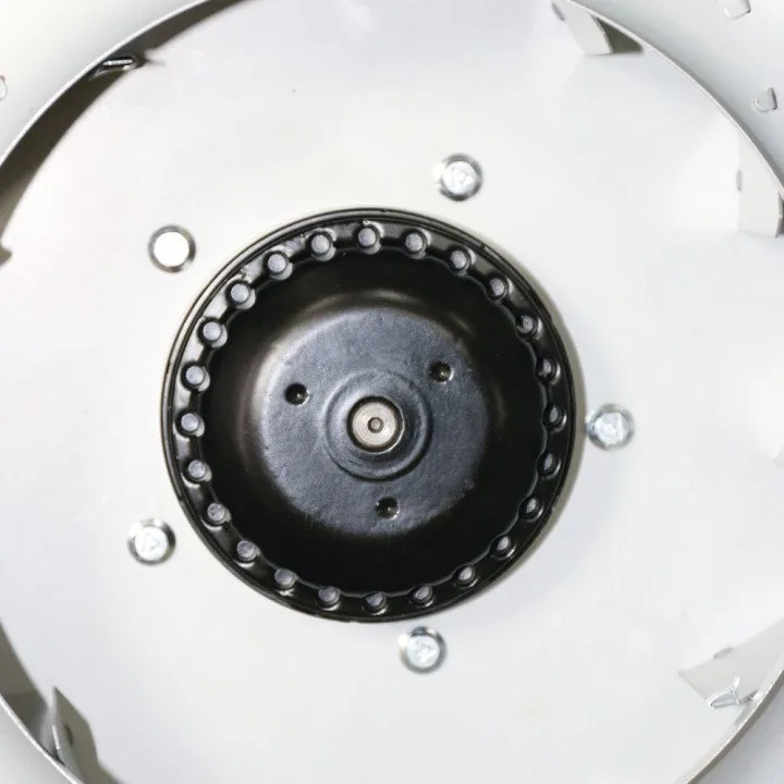Radialer Rohrventilator MARS GDF 315 – 1500 m³/h Leistung