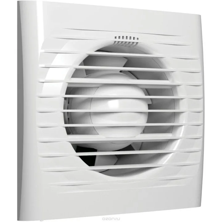 OPTIMA 4, Axialventilator SB D100