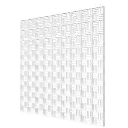 Lüftungsgitter 595x595 für Armstrong-Decken