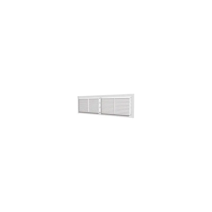 Abnehmbare Lüftungsgitter 455x133 in Beige für den Produktbereich 4513RP