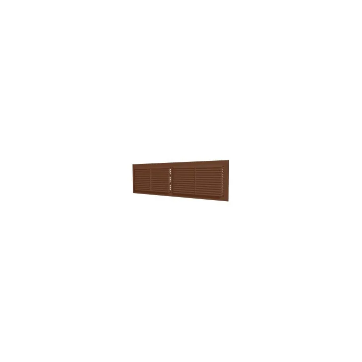 Abnehmbare Lüftungsgitter 455x133 für 4513RP in Beige
