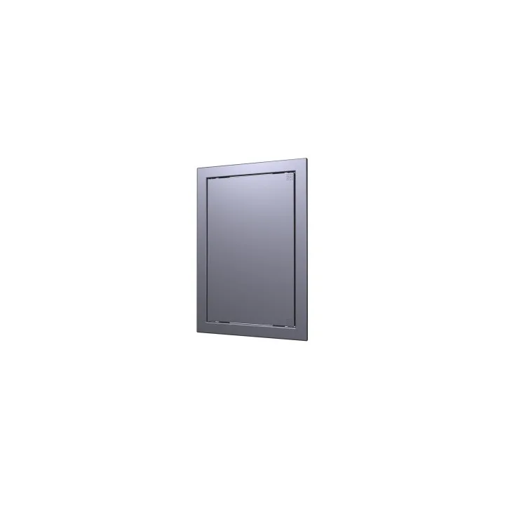 Revisionsklappe L1515 168x168 150x150 mit Flansch Preis - Akvavent