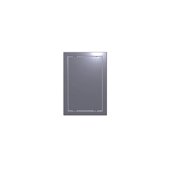 Revisionsklappe L1515 168x168 150x150 mit Flansch Preis - Akvavent