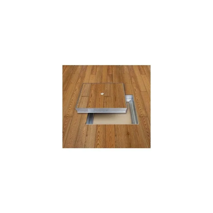 Bodenrevision 400X400 D4040 zum günstigen Preis - Akvavent