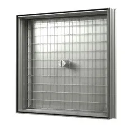 Bodenrevision D6060 600x600 Preis - Akvavent