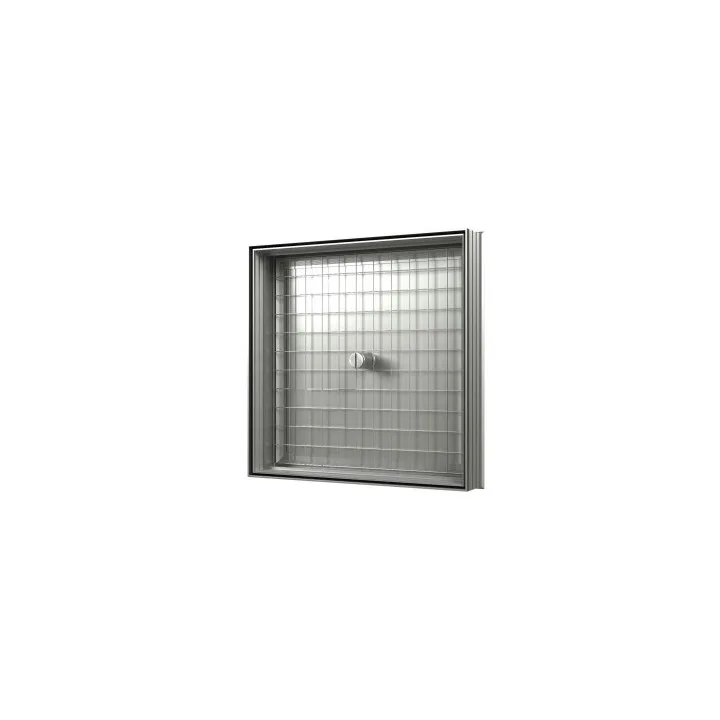 Bodenrevision D6060 600x600 Preis - Akvavent
