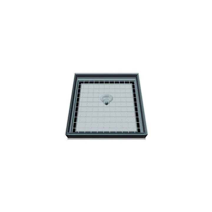 Bodenrevision D6060 600x600 Preis - Akvavent