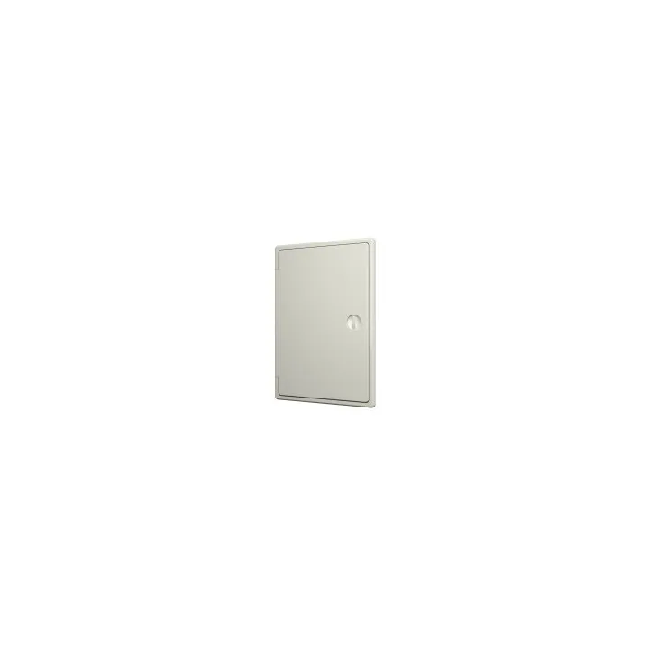 Revisionsklappe mit Griff LT1510P Ivory 150x100 Preis - Akvavent