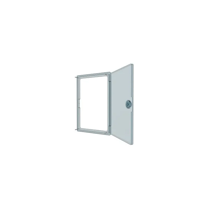 Revisionsklappe mit Griff LT1510P Ivory 150x100 Preis - Akvavent