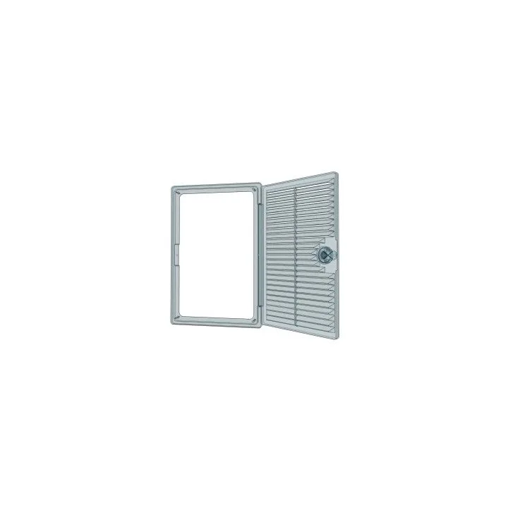 Revisionsklappe 3030DF 300x300 zum günstigen Preis - Akvavent