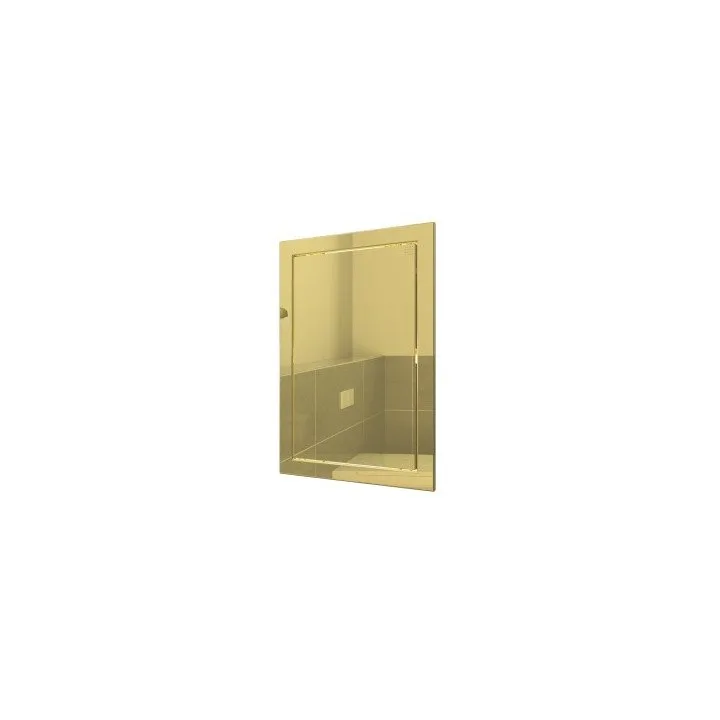 Revisionsklappe 15x20 150x200 L1520 Goldflansch Preis - Akvavent