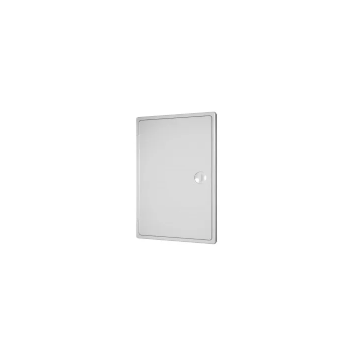 Revisionsklappe 300x300 mit Griff LT3030P zum günstigen Preis - Akvavent