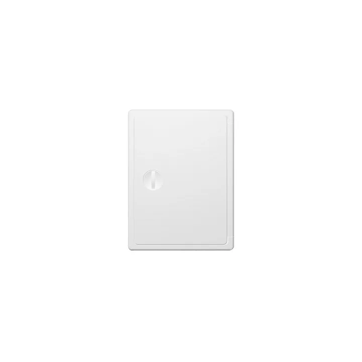 Revisionsklappe 300x300 mit Griff LT3030P zum günstigen Preis - Akvavent