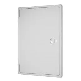Revisionsklappe LT3040P mit Griff 300x400 weiß Preis - Akvavent