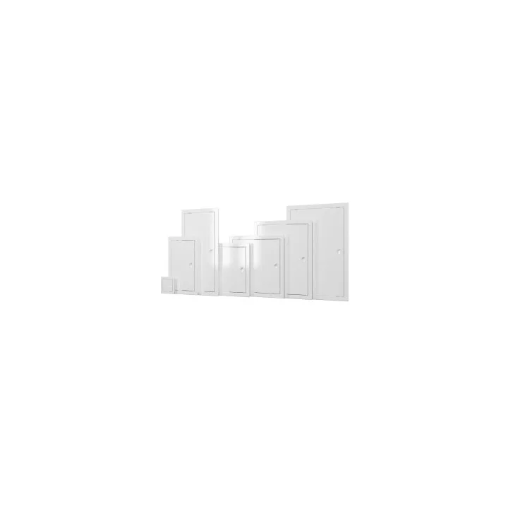 Revisionsklappen 150x300 L1530R 168x318 zum günstigen Preis - Akvavent