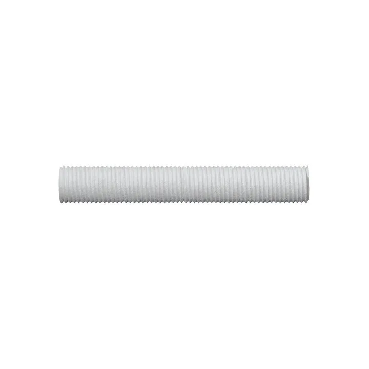 12,5PF3, Flexibler PVC-Luftkanal D 3m Durchmesser 125