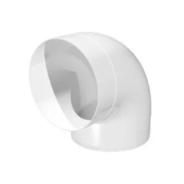 15KKP, Rundbogen 90° D150