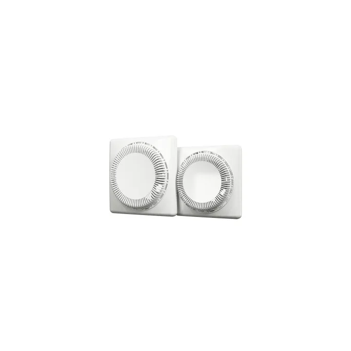 DISC 5C, Axialventilator mit Rückstauklappe BB D125