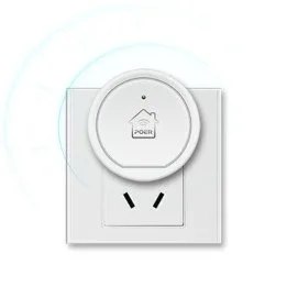 POER WIFI PTG10 – Smarter Gateway zur Heizungssteuerung