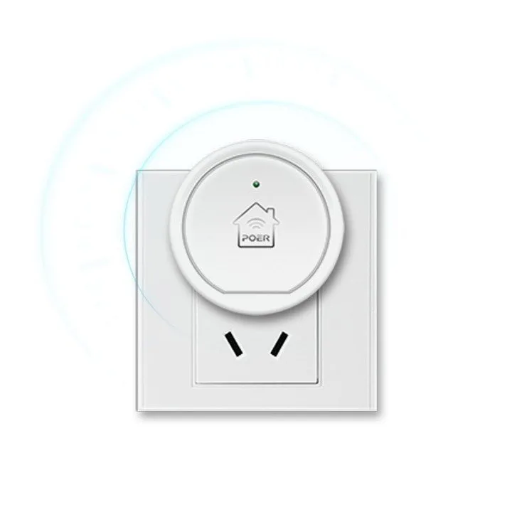 POER WIFI PTG10 – Smarter Gateway zur Heizungssteuerung