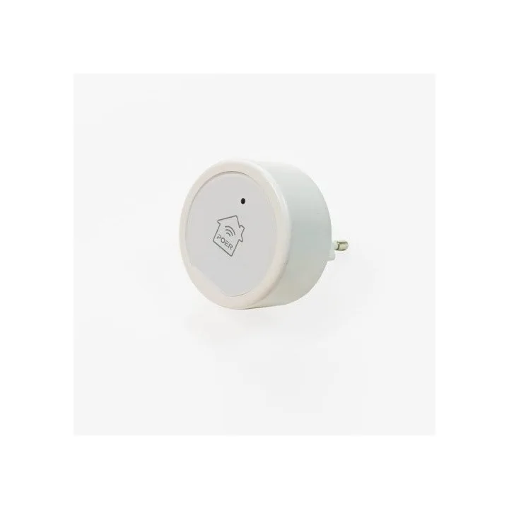 POER WIFI PTG10 – Smarter Gateway zur Heizungssteuerung