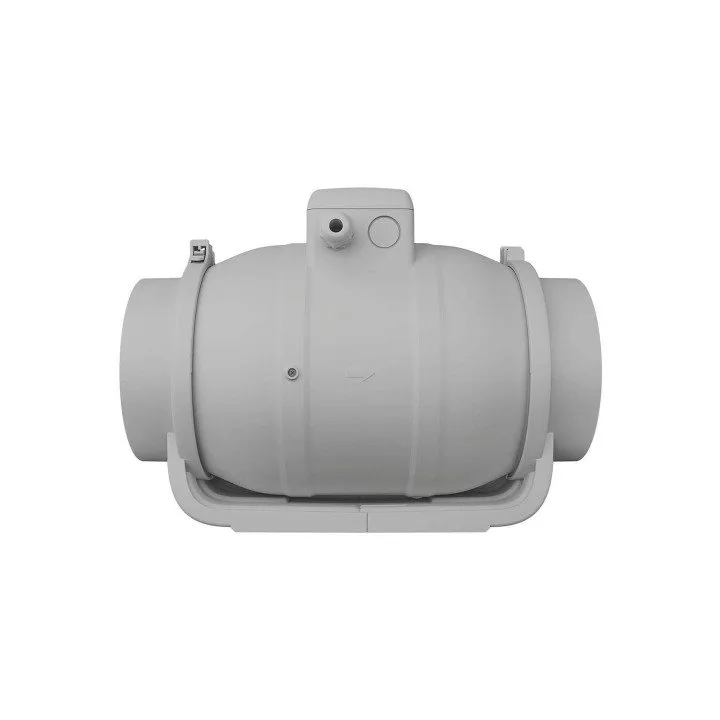 TYPHOON 125 2SP Axialer Kanalventilator – Ø 125 mm