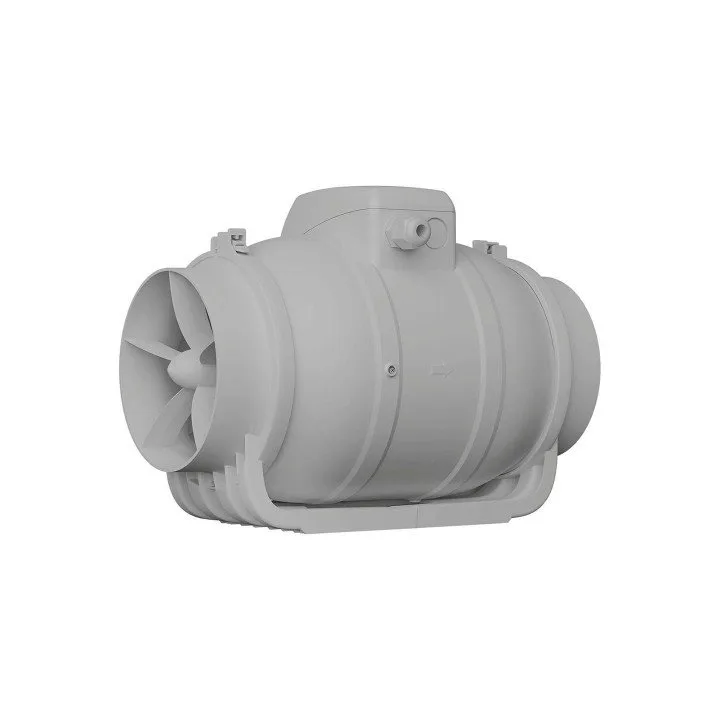 TYPHOON 125 2SP Axialer Kanalventilator – Ø 125 mm