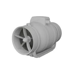Typhoon D150/160 Kanalventilator zum günstigen Preis - Akvavent