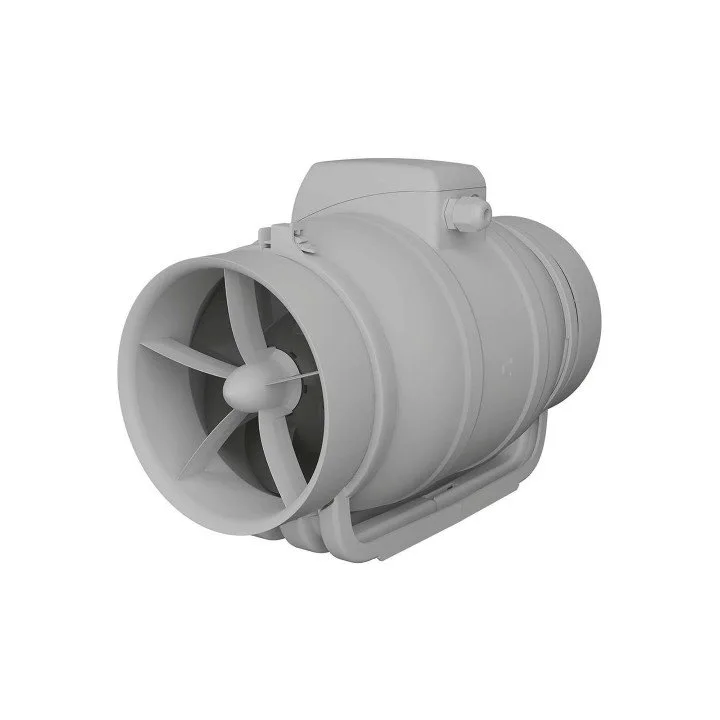 Typhoon D150/160 Kanalventilator zum günstigen Preis - Akvavent