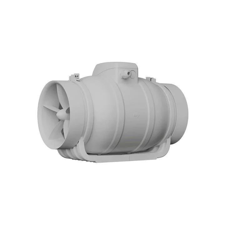 Typhoon D150/160 Kanalventilator zum günstigen Preis - Akvavent