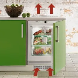 Lüftungsgitter Aluminium 4810DP Al zum günstigen Preis - Akvavent