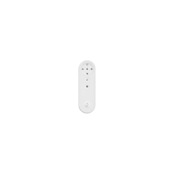 ECO PLUS - Hocheffizienter dezentraler Wärmerückgewinner mit WIFI