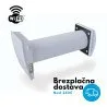 Lokaler Wärmerückgewinner SIKU SPHERE 160 WiFi