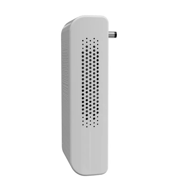 Ionisator für ECO PLUS - Effektive Lösung für saubere und gesunde Luft