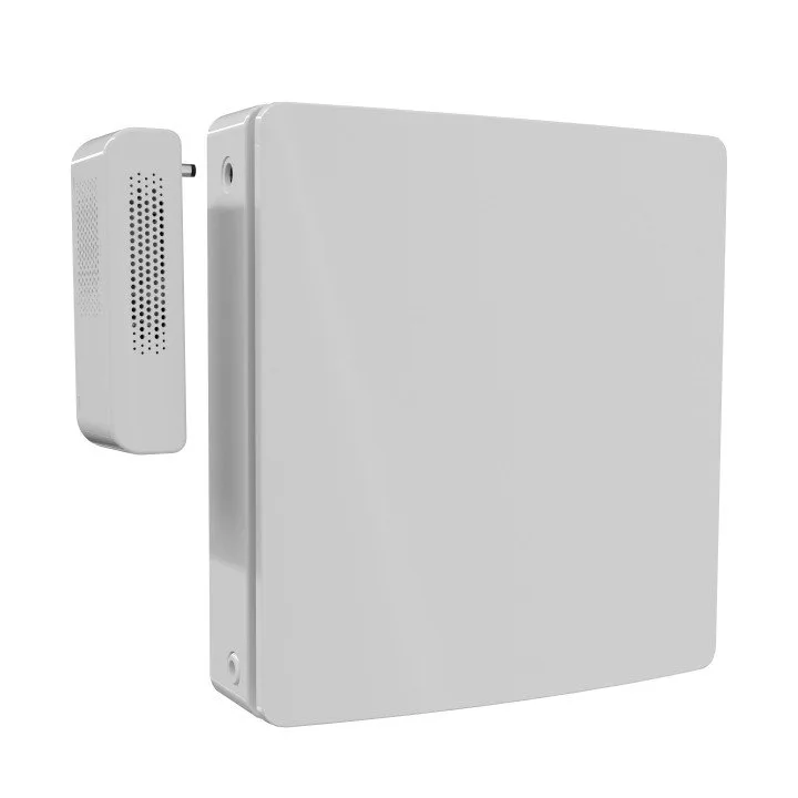 Ionisator für ECO PLUS - Effektive Lösung für saubere und gesunde Luft