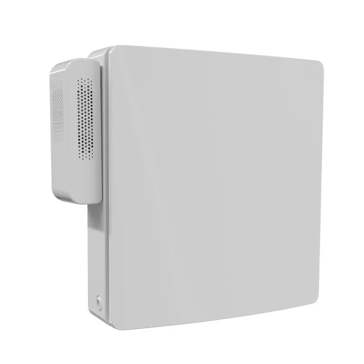 Ionisator für ECO PLUS - Effektive Lösung für saubere und gesunde Luft