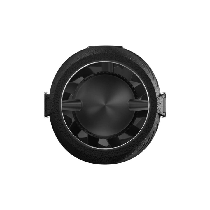 QUIET 250 Rohrventilator 250 mm | leise und leistungsstark