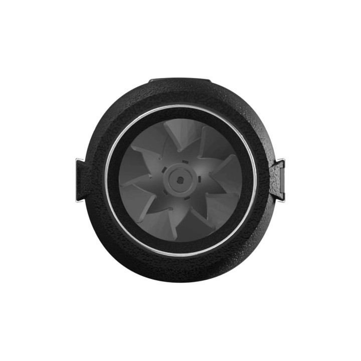 QUIET 250 Rohrventilator 250 mm | leise und leistungsstark