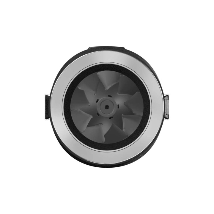 QUIET 315 Kanalventilator für hohen Luftdurchsatz