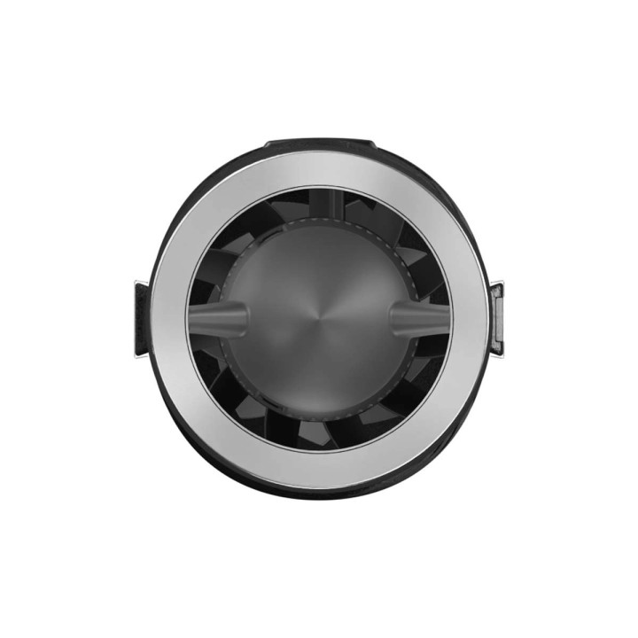QUIET 315 Kanalventilator für hohen Luftdurchsatz