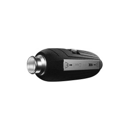 QUIET 100 – leiser Rohrventilator für 100 mm Kanal