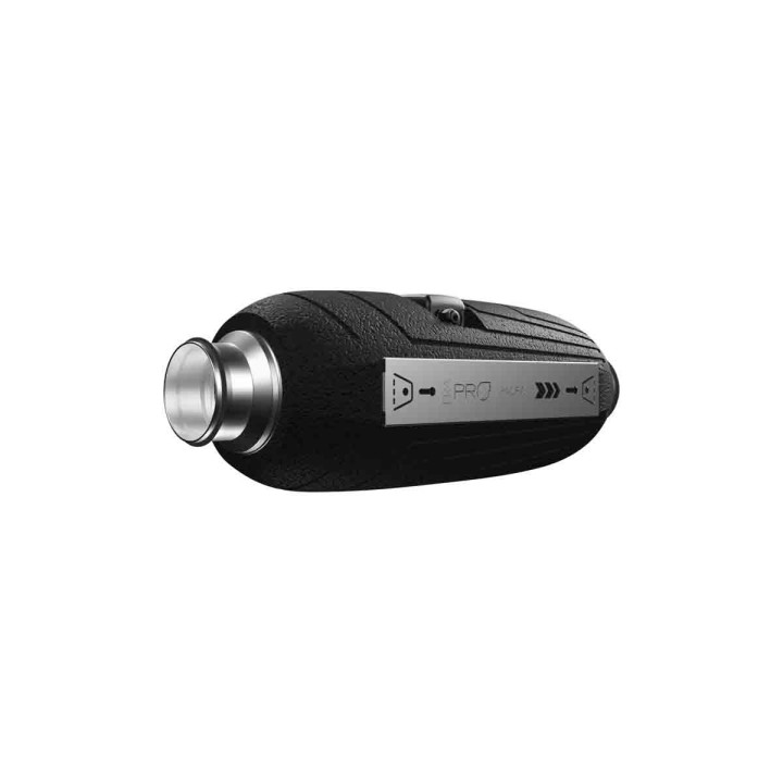 QUIET 100 – leiser Rohrventilator für 100 mm Kanal