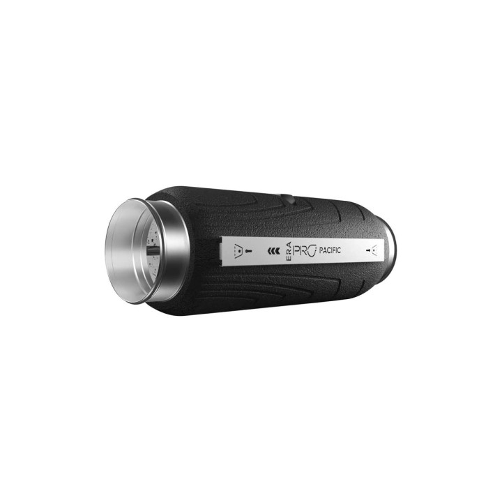 QUIET 250 Rohrventilator 250 mm | leise und leistungsstark