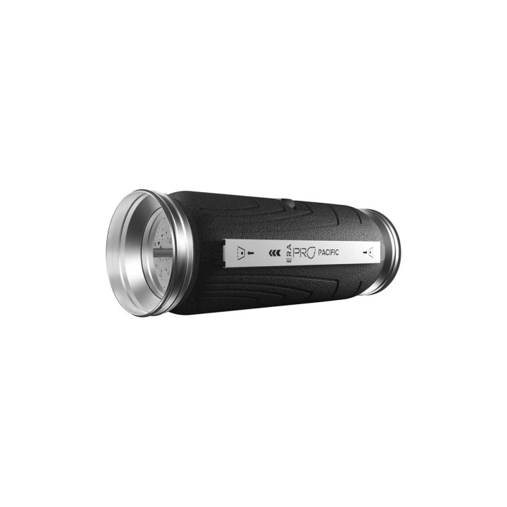 QUIET 315 Kanalventilator für hohen Luftdurchsatz