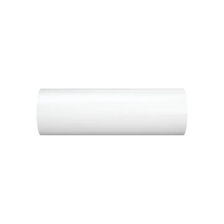 Kanal 16VP1 – Lüftungsrohr 160 mm für Rekuperatoren und Dunstabzugshauben, 1 m