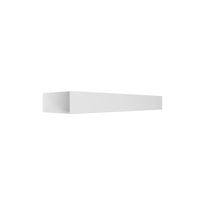Rechteckiges Lüftungsrohr für Lüftung und Dunstabzugshauben 220x90 mm, 1 m lang