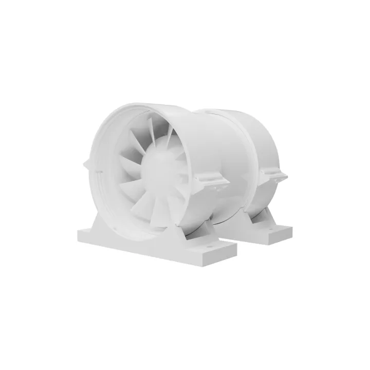 VENTILATOR PRO 4-KANAL.D100