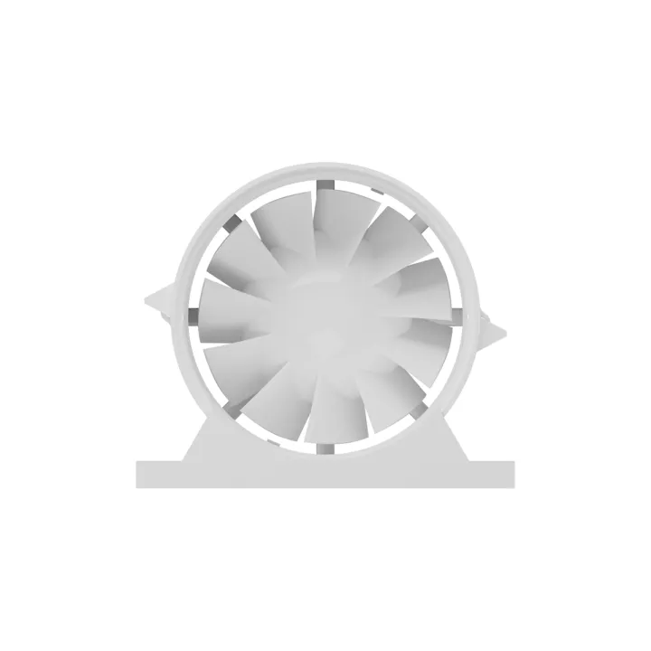 VENTILATOR PRO 4-KANAL.D100